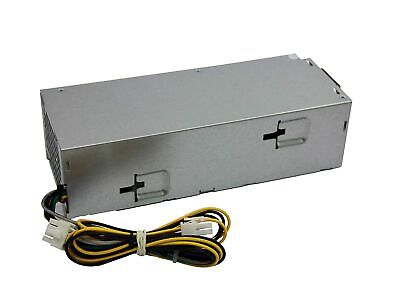 New 240W Power Supply for Dell Optiplex 3040 3046 3250 3650 3656 5040 7040 (S...