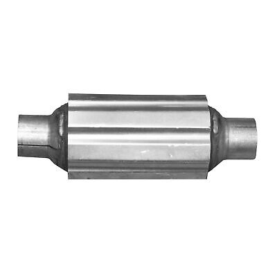 Walker Exhaust Ultra EPA 93251 Universal Catalytic Converter 2" Inlet (Inside...