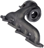 Dorman 674-154 Exhaust Manifold Kit - Includes Required Gaskets and Hardware ...