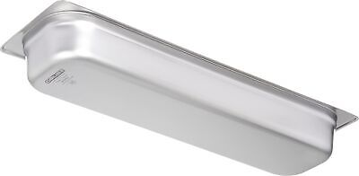 Carlisle FoodService Products Durapan Long Steam Table Pan for Catering, Hote...