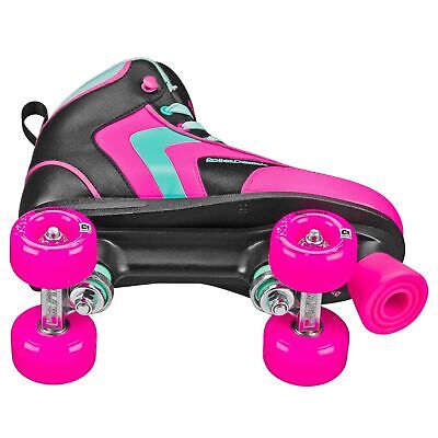 Roller Derby Roller Star Women's Roller Skates 6 MINT MAVEN