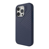 ZAGG Denali Snap iPhone 15 Pro Case - Drop Protection (16ft/5m), Dual Layer T...