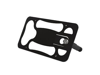 CravenSpeed Platypus License Plate Mount Compatible with Audi A8/S8 (D4-4H) |...