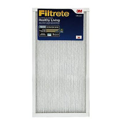 Filtrete 12x20x1 AC Furnace Air Filter, MERV 13, MPR 1900, Premium Allergen, ...