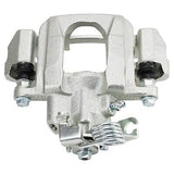 TRQ Rear Left Brake Caliper w/Bracket Drivers Side Compatible with 2009 Ford ...