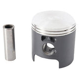 Vertex Piston Kit For Kawasaki KX 100 98 99 00 01 02 03 04 05 06 07 08 09 10 ...