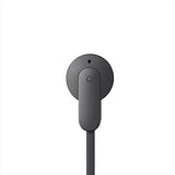 Lenovo Go USB-C Active Noise Cancelling in-Ear Adjustable, Storm Grey