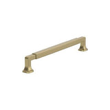 Amerock BP54060BBZ | Golden Champagne Appliance Pull | 12 inch (305mm) Center...