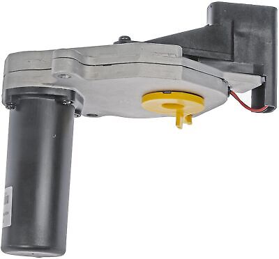 Dorman 600-900 Transfer Case Motor Compatible with Select Models