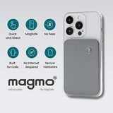 1st Generation Magmo iPhone Call Recorder 32GB Magnetic Snap-On Call Recorder...