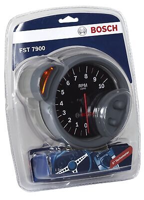 Actron Bosch SP0F000015 Sport ST 5" Tachometer