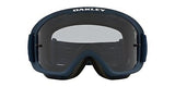 Oakley O FRAME 2.0 PRO MTB Goggle Fathom Medium