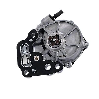 Engine Brake Vacuum Pump with Gasket 12684050,Compatible with 16-19 Chevy Cru...