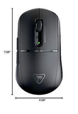 Turtle Beach Burst II Air &#8211; 2.4GHz Wireless Gaming Mouse: 47g Ultra Lightw