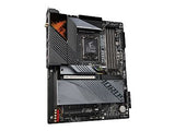 GIGABYTE Z690 AORUS ULTRA (LGA 1700/ Intel Z690/ ATX/ DDR5/ Quad M.2/ PCIe 5....