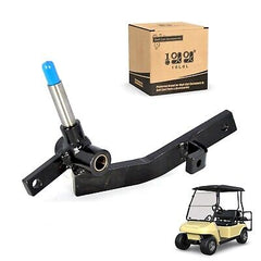 10L0L Golf Cart Spindle Assembly Passenger Side Fits Club Car DS 2004 & Up Ga...