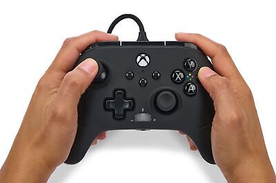 PowerA FUSION Pro 3 Wired Controller for Xbox Series X|S, Xbox One, Mappable ...