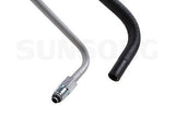 Sunsong 3401251 Power Steering Hose Assembly