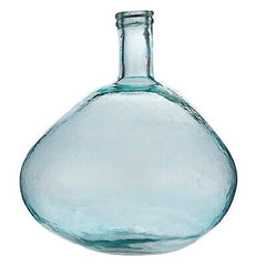 Santa Barbara Design Studio Vases for Home and Office D&#233;cor Recycled Glass