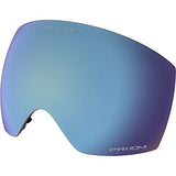 Oakley Flight Deck Medium Lens Kit Prizm Snow Sapphire Iridium