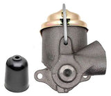 ACDelco Professional 18M1027 (19106813) Brake Master Cylinder Assembly