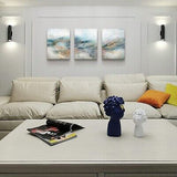 Abstract Wall Decor Living Room Canvas Wall Art For Bedroom Fashion Wall Deco...