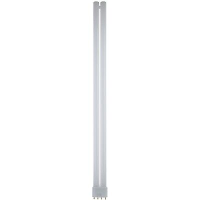 Sunlite 40519 FT40DL/830 Compact Fluorescent Twin Tube Light Bulbs, 40 Watts,...