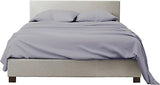 Split King Sheets Sets for Adjustable Bed Cotton-Split King Sheets Deep Pocke...