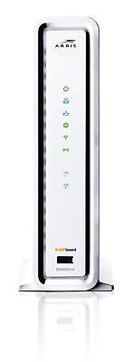 ARRIS SURFboard SBG6900AC Docsis 3.0 16x4 Cable Modem/ Wi-Fi AC1900 Router - ...