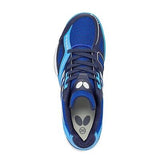 Butterfly Lezoline Mach Shoes - Professional Table Tennis Shoe, Shock Absorbi...