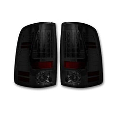 Recon Led Tail Light