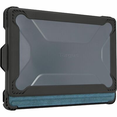 Targus SafePort Rugged MAX Case for Microsoft Surface Go 4, Surface Go 3, Sur...