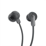 Lenovo Go USB-C Active Noise Cancelling in-Ear Adjustable, Storm Grey