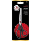 Creative Black Stainless Steel World Picotar Scissors, Thermoplastic Resin