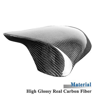 AeroBon Real Carbon Fiber Side Mirror Covers Compatible with 2014-2020 BMW F8...