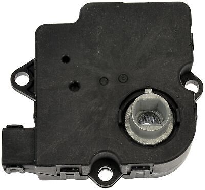 Dorman 604-343 HVAC Blend Door Actuator Compatible with Select Toyota Models