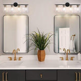 NEOUS Bathroom Vanity Light, 4-Light Vanity Lighting Fixtures, Bathroom Light...