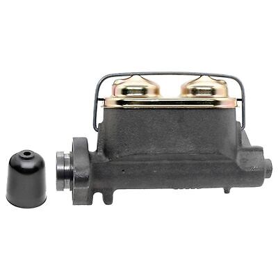 ACDelco Professional 18M1027 (19106813) Brake Master Cylinder Assembly