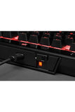 CORSAIR K70 RGB Tenkeyless Mechanical Gaming Keyboard - CHERRY MX SPEED Switc...