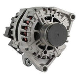 DB Electrical 400-40123 Alternator For IR/IF 12-Volt 130Amp Chevrolet Cruze 1...