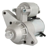 DB Electrical SFD0124 New Starter for 3.5 3.5L 3.7 3.7L Ford F150 Pickup 11 1...