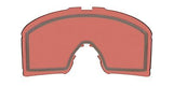 Oakley Line Miner L Replacement Lens Prizm Snow Garnet Large