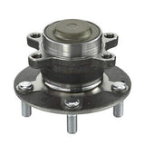 MOOG 512570 Wheel Bearing and Hub Assembly for Honda Civic