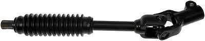 Dorman 425-470 Steering Shaft Compatible with Select Toyota Models