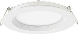 Juno WF6 REG SWW5 90CRI CP6 MW M2 Canless Wafer Recessed LED Downlight, Shall...