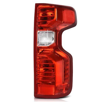 AUTOSAVER88 Tail Lights Assembly Compatible with 2019-2023 Chevy Silverado 15...