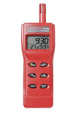 Amprobe CO2-100 Handheld Carbon Dioxide Meter