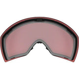 Oakley Flight Deck Medium Lens Kit Prizm Snow Torch Iridium