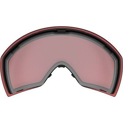 Oakley Flight Deck Medium Lens Kit Prizm Snow Torch Iridium