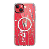 CASETiFY Clear iPhone 14 Plus Case [Not Yellowing / 6.6ft Drop Protection/Com...